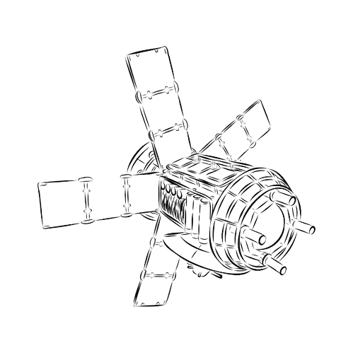 satellite